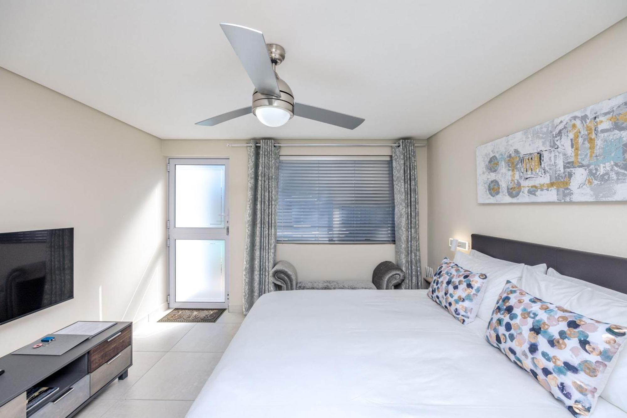 Southeaster Apartment โบลแบร์กสตรานด์ ภายนอก รูปภาพ