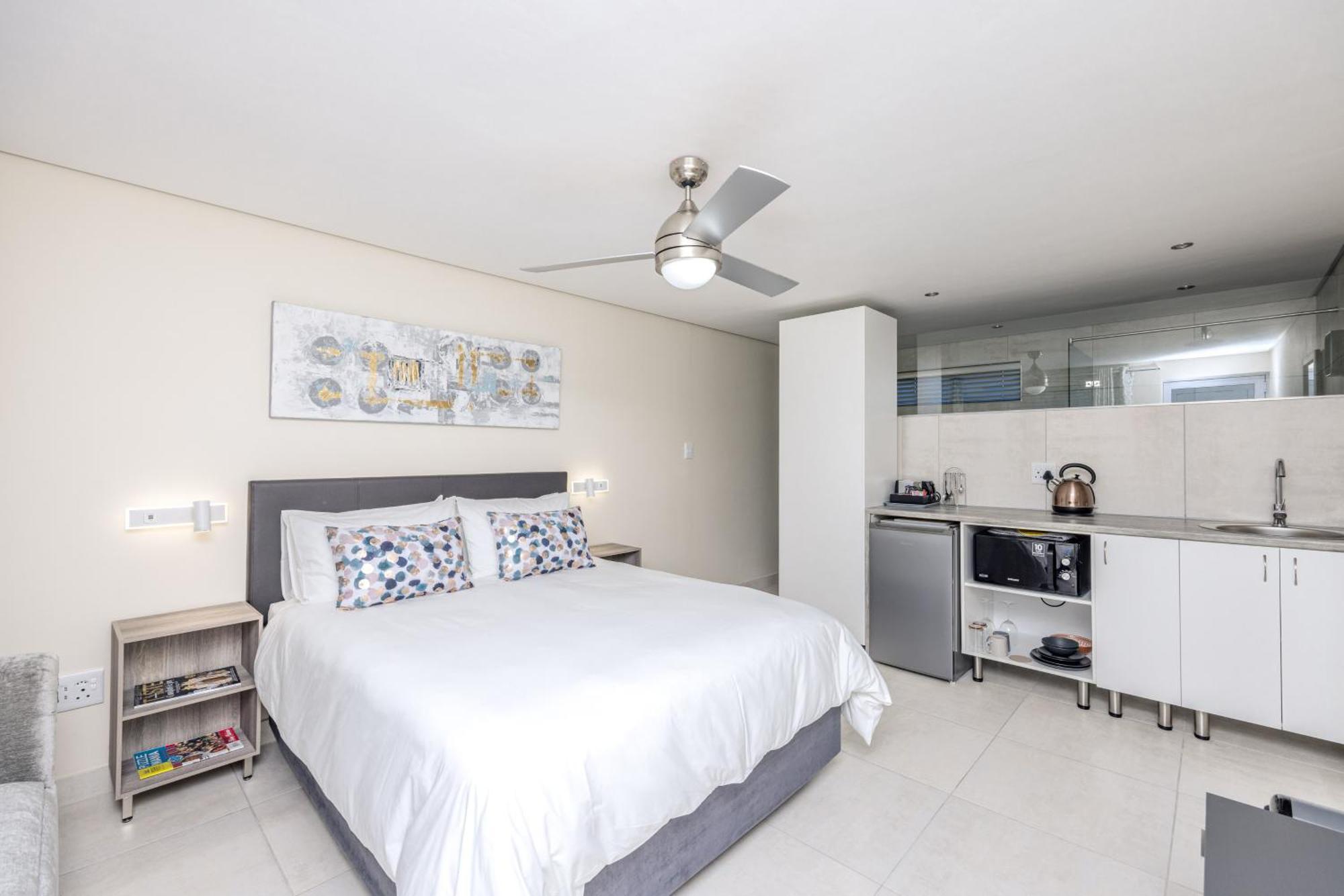 Southeaster Apartment โบลแบร์กสตรานด์ ภายนอก รูปภาพ